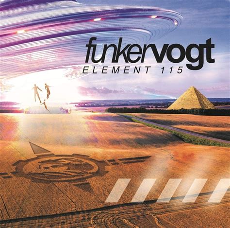 Element 115 Cd Album Free Shipping Over £20 Hmv Store