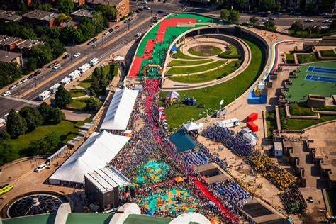 Take everything that happens in the olympic park with you! 10 Things to Do in Montreal's Olympic Park