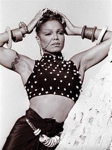 50 Janet Jackson Nude Pictures Which Will Cause You To Succumb To Her The Viraler