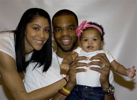 Candace Parker With Husband Hot Pictures 2013 Its All