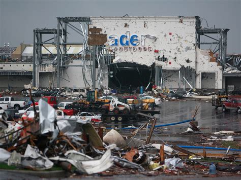 Five years after the devastating Joplin tornado, here's what the city