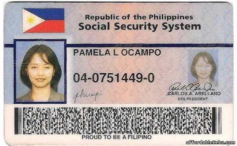 Top 31 Valid Ids Required In The Philippines Philippine Government 109