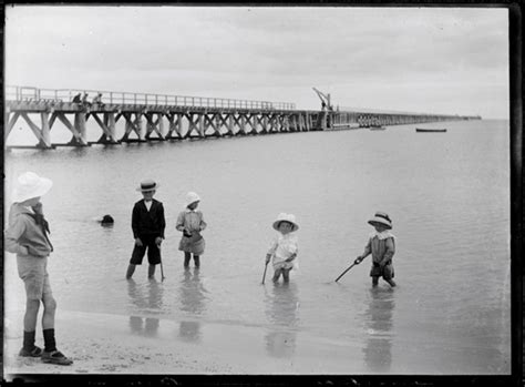 Busselton Jettys Remarkable History The Margaret River Region