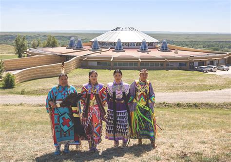 Indigenous Experiences In And Around Calgary Tourism Calgary