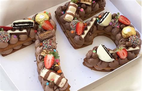 Si vous êtes plutôt vanille que chocolat? Number Cake au chocolat avec Thermomix - Plat et Recette