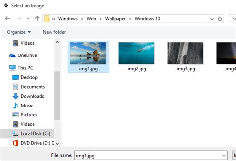 Windows 10 Login Screen Background How To Change It