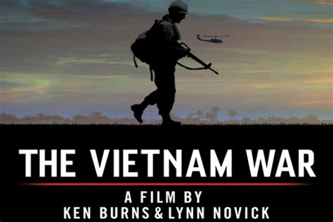 Whats Missing From The Vietnam War Documentary History News Network