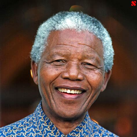 Nelson Mandela Biography Former President Of South Africa