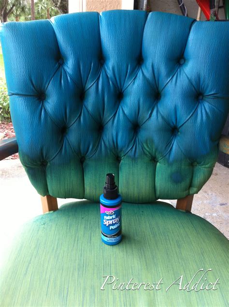 Begin to apply the paint. Painted chairs - a round up by Hyphen Interiors ...