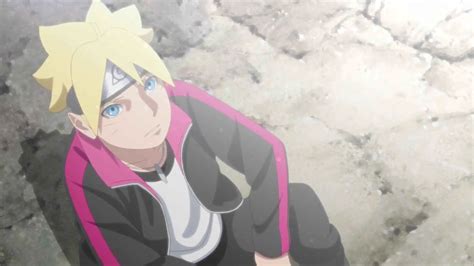 Boruto Episode 161 Preview Release Date The Castle Of Nightmares