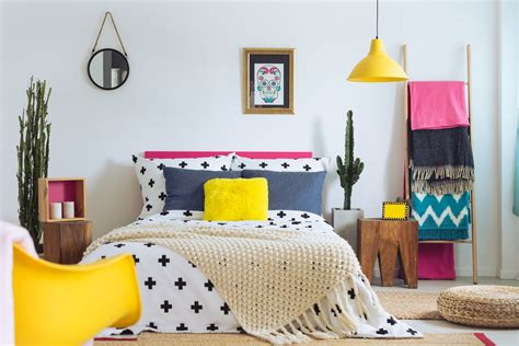 Eclectic Interior Design Ideas For Bedroom Homelane Blog