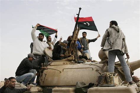 Causes Of Libyan Civil War Naomiknoebuckley