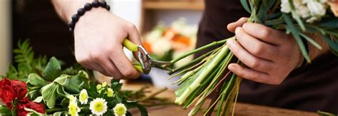2.cut the stems at 45 degree angle or 1 inch from the bottom in this way the flowers absorb maximum water and thus. How to Keep Flowers Fresh - Consumer Reports