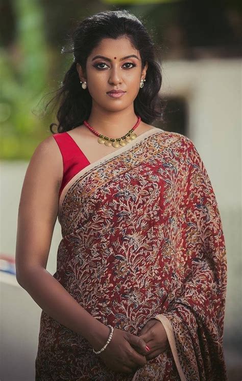 Beautiful Kerala Woman Most Beautiful Indian Actress