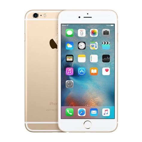 Apple Iphone 6 Plus Price In Nigeria Today Pricehubng