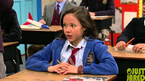 School Of Rock Exclusive Clip From The Premiere Youtube