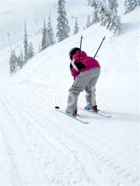 Snow Ski Girls
