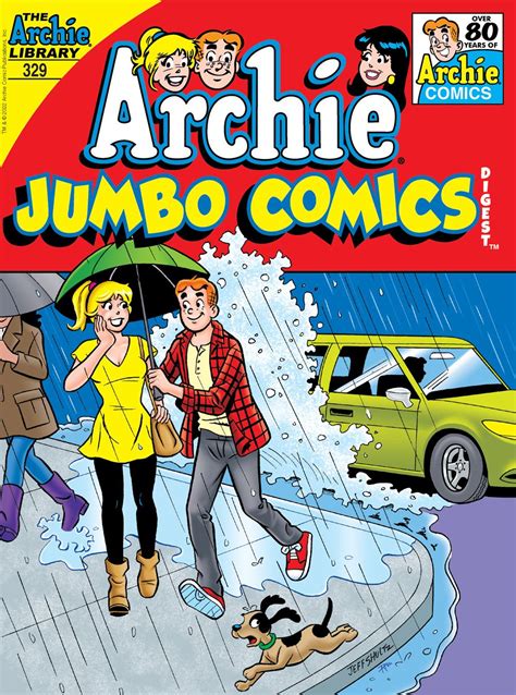 Archie Comics Debuts Its Very First Hearing Impaired Character
