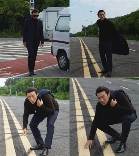 «곡성 황정민 같은건 기분탓인가 #곡성 #황정민». 강기영, 영화 '곡성' 황정민 패러디...의외로 고퀄리티 ...