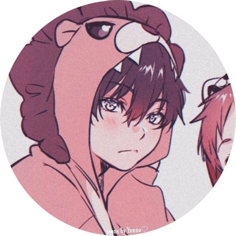 Matching icons de anime, manga y mas. Pin by Eru on 私の愛します in 2020 | Anime art girl, Anime art, Matching profile pictures