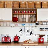 Pictures of Kitchen Storage Uk