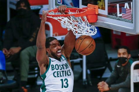 Jaylen Browns 40 Points Push Boston Celtics Past Shorthanded Los