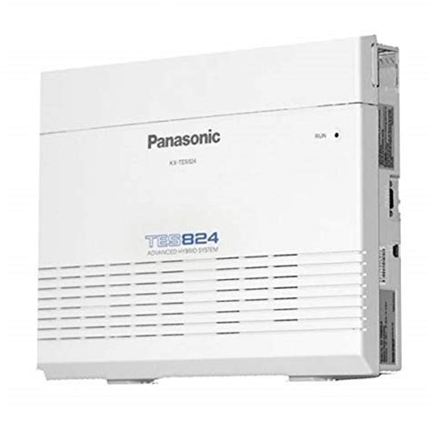 Panasonic Kx Tes824 Epabx System For Office At Rs 17500 In Mumbai Id
