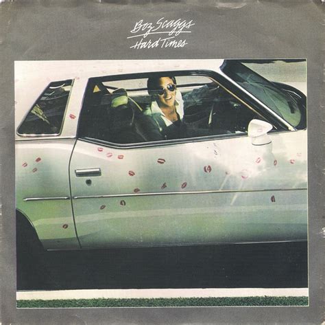 Boz Scaggs Hard Times リリース Discogs