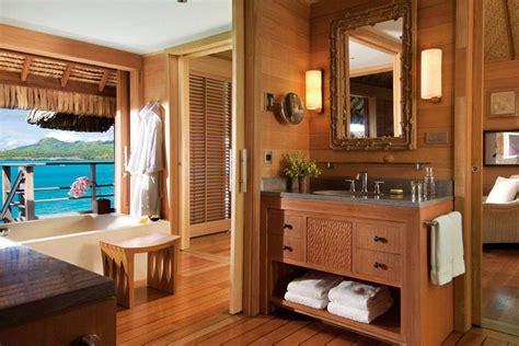 The 8 Most Beautiful Hotel Bathrooms In The World Style At Home