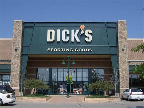 Dicks Sporting Goods Store In Brighton Mi 294