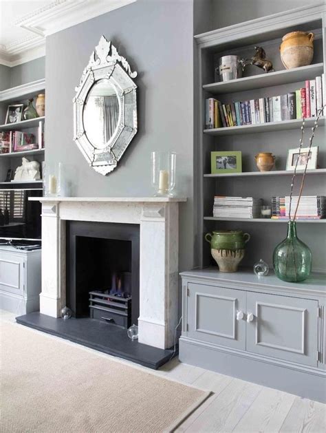 Alcove Units Built In Tv Units And Alcove Shelving Dublin