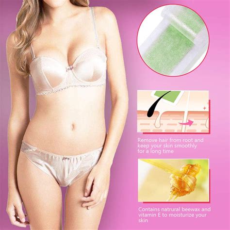 The Best At Home Wax Strips For Brazilian Reviews Of 2024