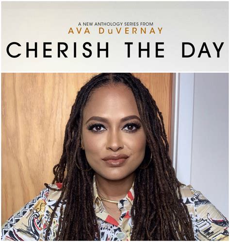 Own Greenlights Season 2 For Ava Duvernays ‘cherish The Day