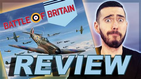 Review Battle Of Britain From Psc Games Youtube