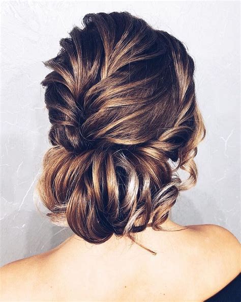 39 Gorgeous Wedding Hairstyles For The Elegant Bride Hair Styles