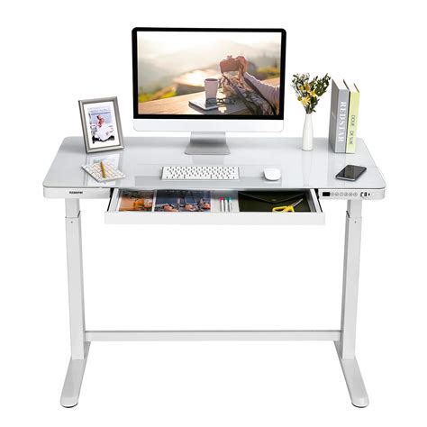 Buy Flexispot Comhar Eg8 Electric Standing Desk Home Office Electric
