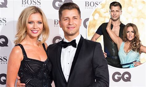 Strictly Come Dancing S Pasha Kovalev Quit Because Girlfriend Rachel