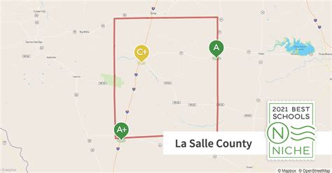 School Districts In La Salle County Tx Niche