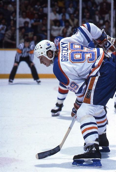 The 44 Facts About Gretzky Oilers Short Answer Is Gretzky Was Going