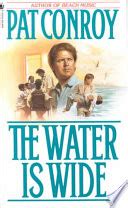 Brown was ashamed to be black, why did she teach on yamacraw? The Water Is Wide: A Memoir - Pat Conroy - Google Books