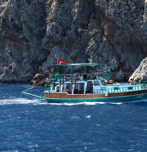 Tekne turuna büyük ilgi Turizm Haberleri