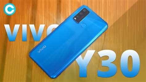Android 10/funtouch os 10 display: vivo Y30 Review: កាមេរ៉ាក្រោយ 4 គ្រាប់ ថ្ម 5,000 mAh ...