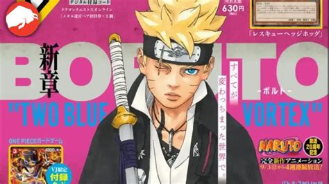 Boruto Naruto Next Generation Episode 232 English Dub Release Date
