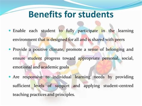 Inclusive Education Ppt Ppt