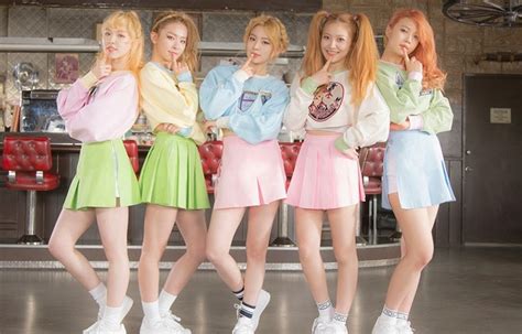 Red Velvet《ice Cream Cake》mv 瀏覽量突破一億大關！ Kpopn