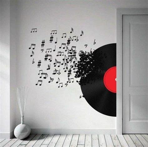 20 Best Ideas Music Themed Wall Art