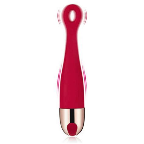 Eupher Clit Vibrator Clitoris Orgasm Female Adult Sex Toy Stimulator For Women 629824112494 Ebay
