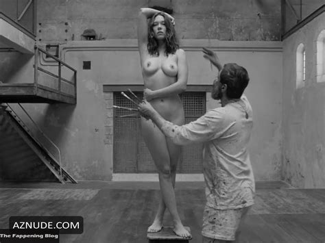lea seydoux full frontal nude in the french dispatch aznude