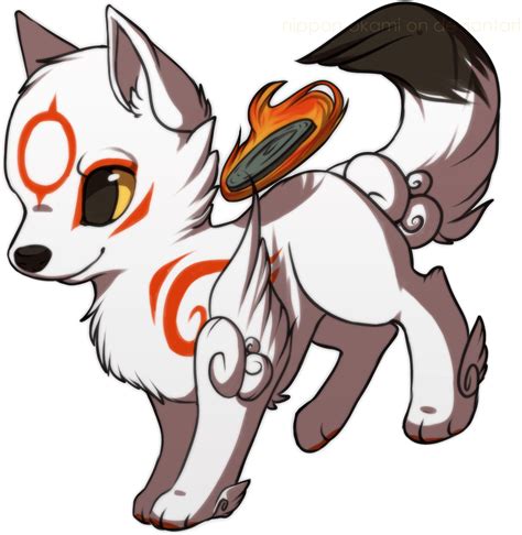 Kawaii Anime Cute Wolf Drawings Cute Wolf Drawing Anime And Pin On Wolfs With Cute Anime Wolf