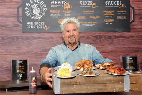 guy fieri shared his love story with wife lori